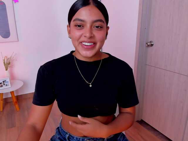 AmandaConner live cam on BongaCams