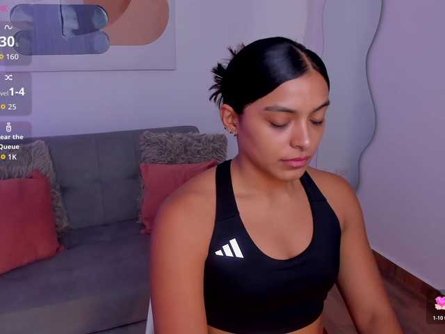 AmandaConner live cam on BongaCams