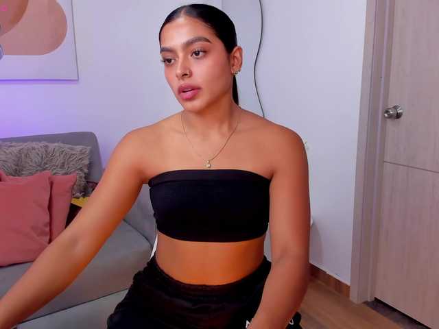 AmandaConner live cam on BongaCams