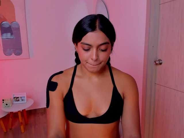 AmandaConner live cam preview