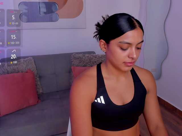 AmandaConner live cam on BongaCams