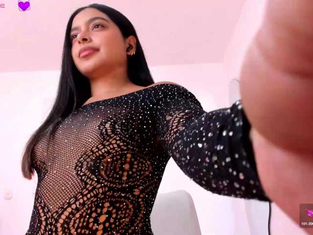 AmandaConner live cam on BongaCams