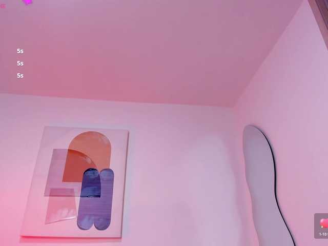 AmandaConner live cam on BongaCams