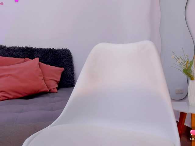 AmandaConner live cam on BongaCams