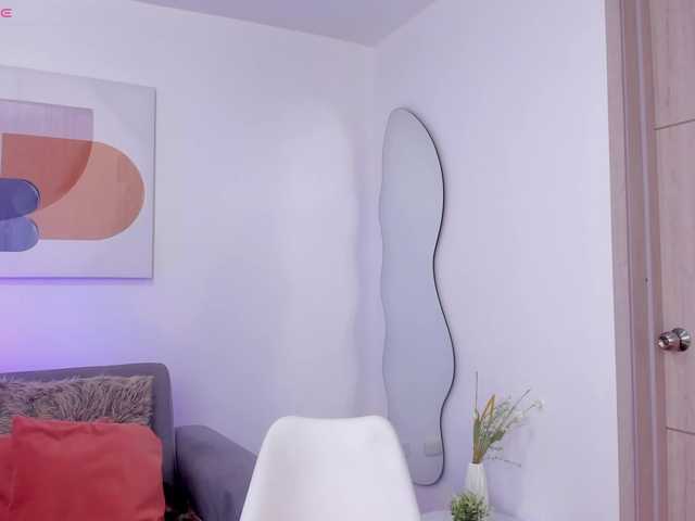 AmandaConner live cam on BongaCams
