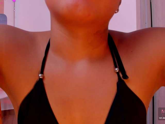 AmandaConner live cam on BongaCams