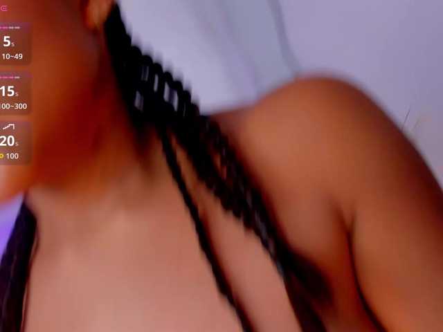 AmandaConner live cam on BongaCams