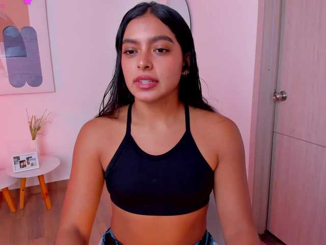 AmandaConner live cam on BongaCams