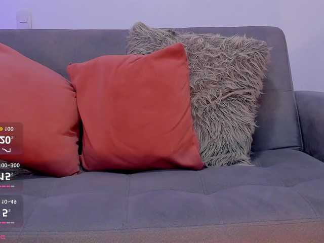 AmandaConner live cam on BongaCams