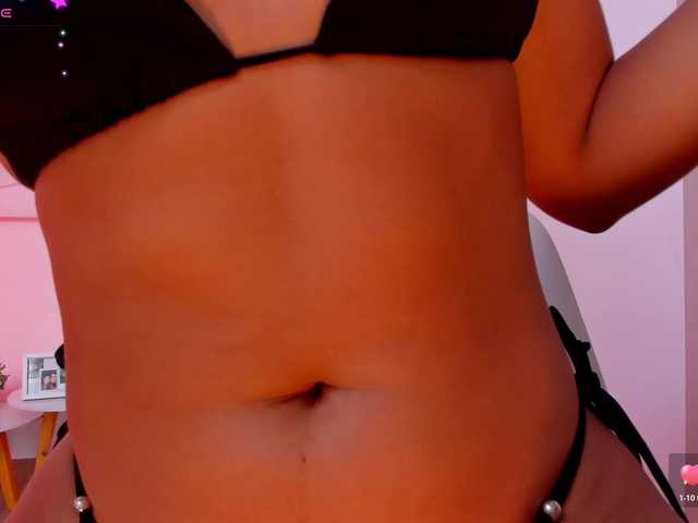 AmandaConner live cam on BongaCams