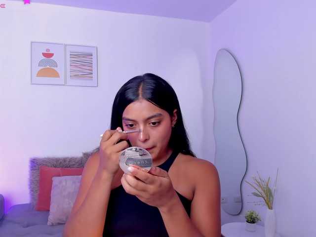 AmandaConner live cam on BongaCams