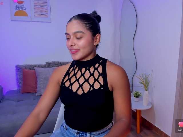 AmandaConner live webcam show