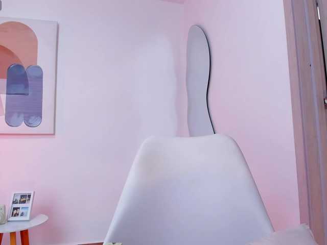 AmandaConner live cam on BongaCams