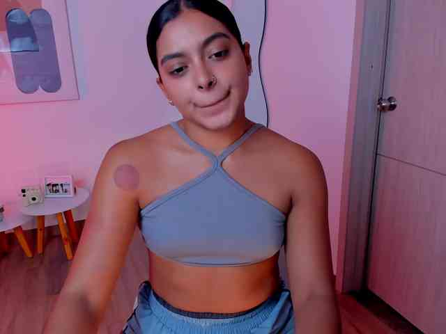 AmandaConner webcam
