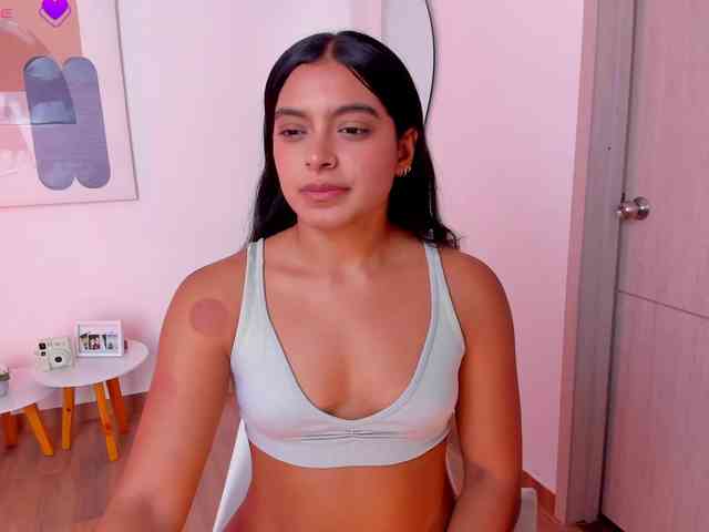 AmandaConner webcam
