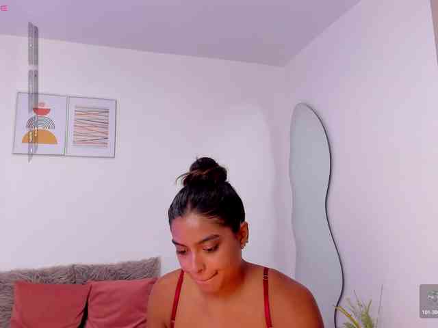 AmandaConner webcam