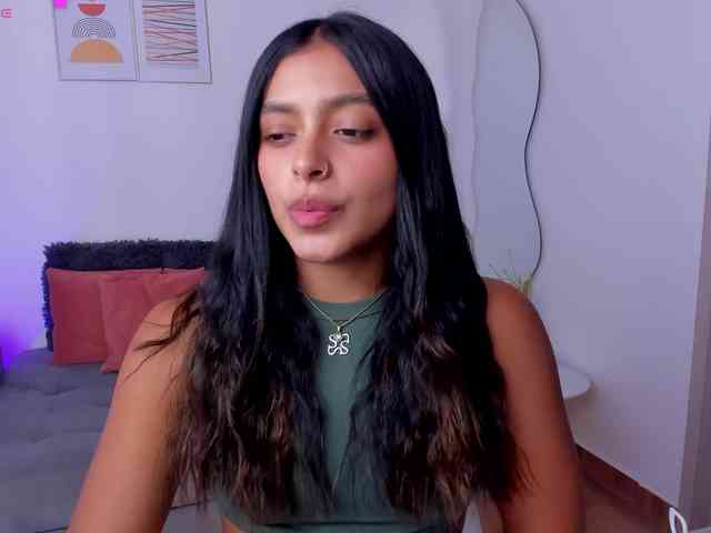 AmandaConner webcam