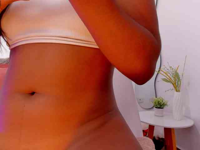 AmandaConner webcam