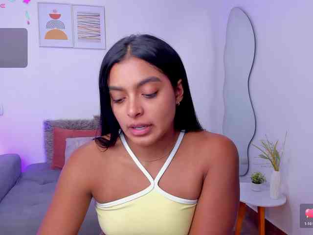 AmandaConner webcam