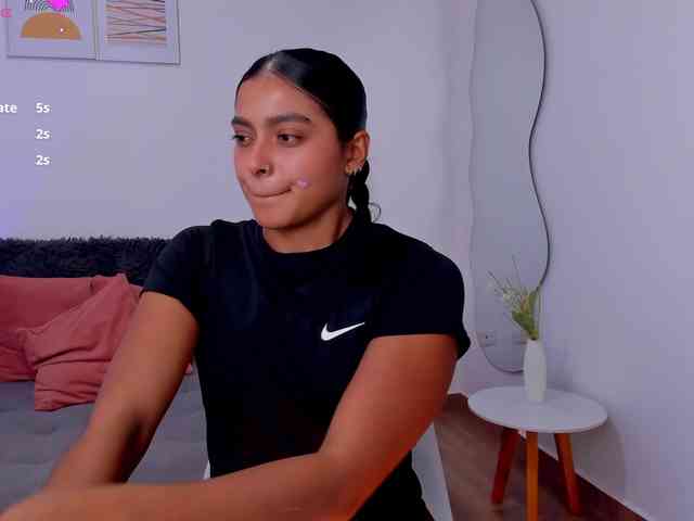 AmandaConner Live Webcam on BongaCams
