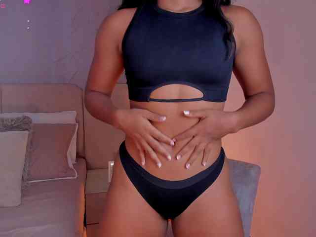 AmandaConner webcam