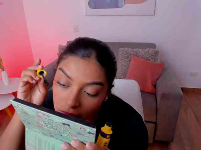 AmandaConner webcam
