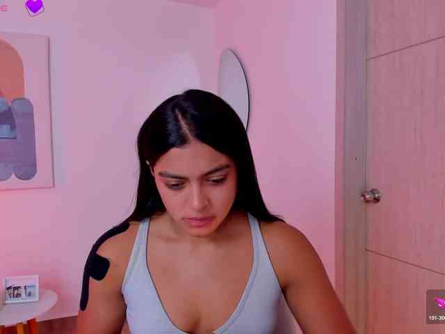 AmandaConner webcam
