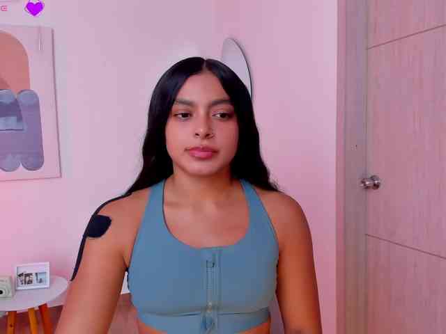 AmandaConner webcam
