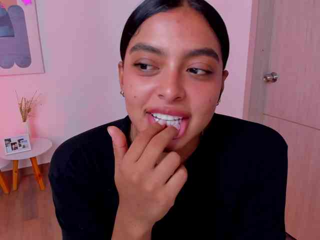 AmandaConner webcam