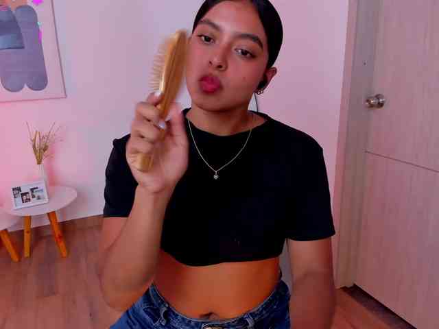 AmandaConner webcam