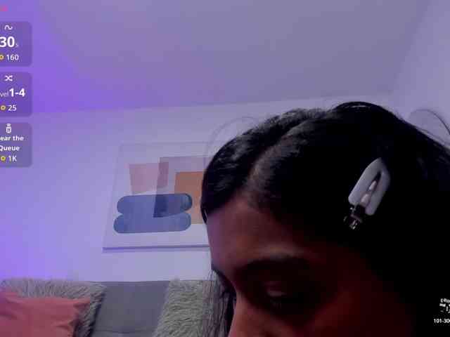 AmandaConner webcam