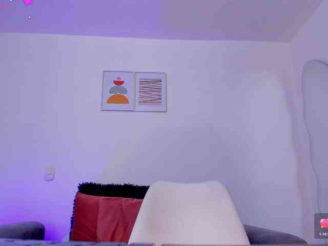 AmandaConner webcam