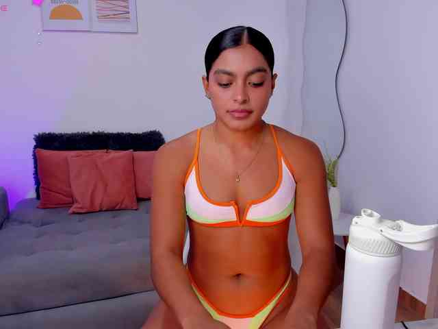 AmandaConner webcam