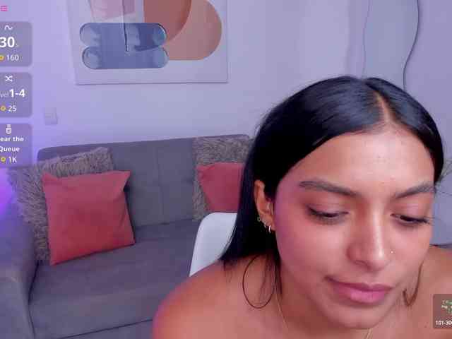 AmandaConner webcam