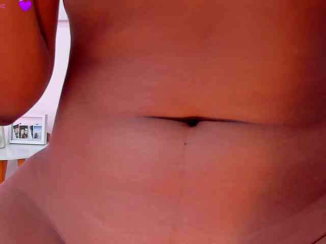 AmandaConner webcam
