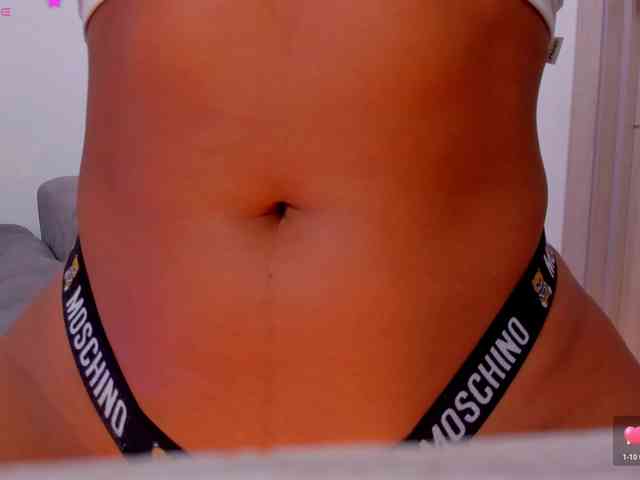 AmandaConner webcam