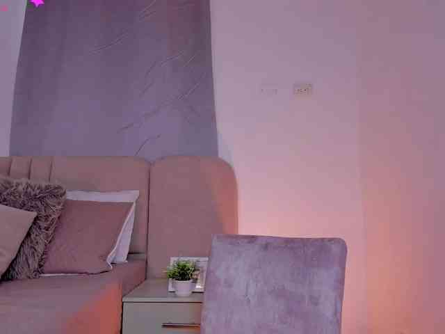 AmandaConner webcam