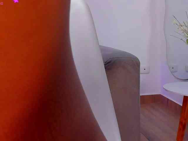 AmandaConner webcam