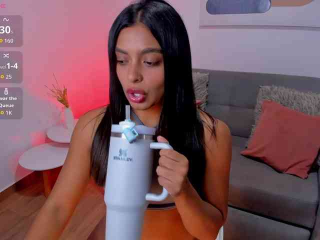 AmandaConner webcam