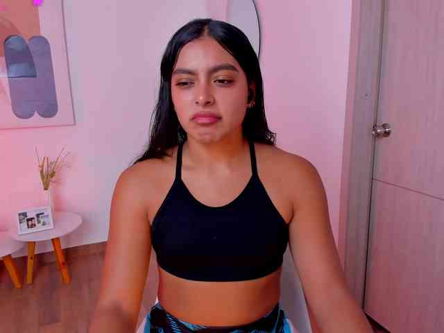 AmandaConner webcam