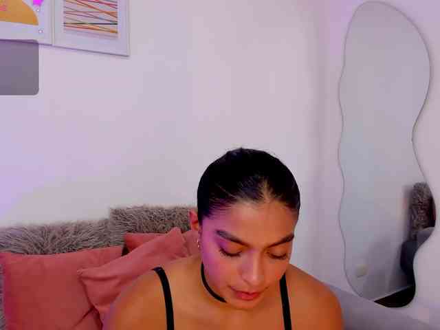 AmandaConner webcam