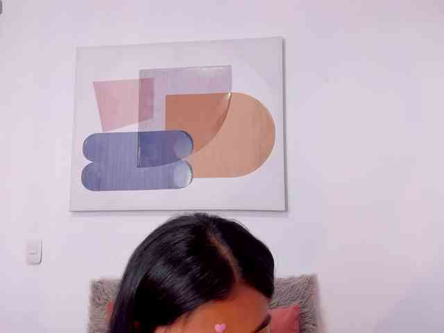 AmandaConner webcam