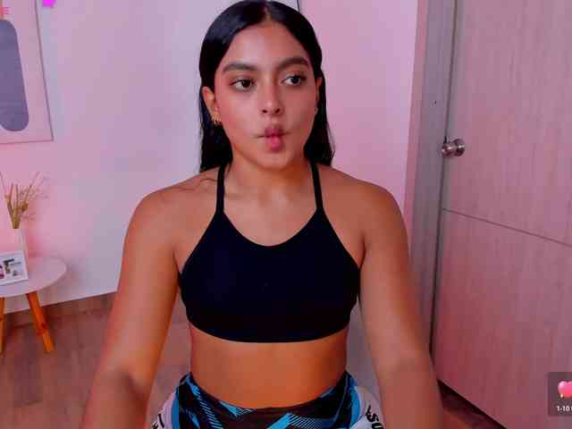 AmandaConner webcam