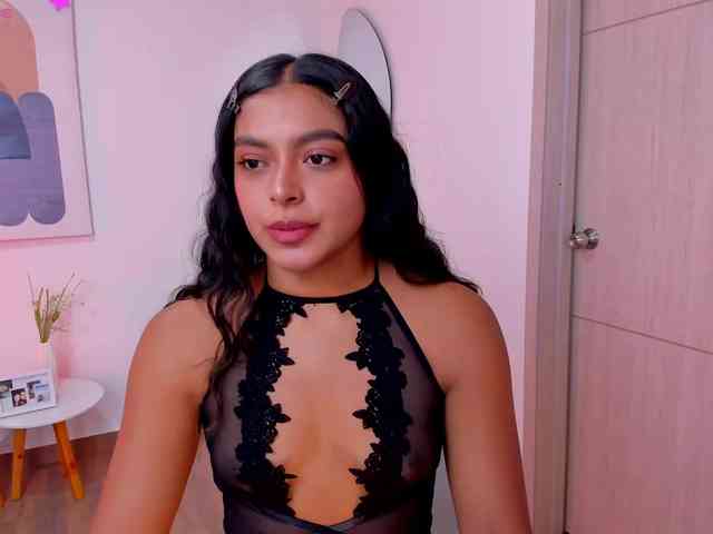 AmandaConner webcam