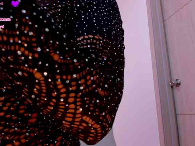 AmandaConner webcam