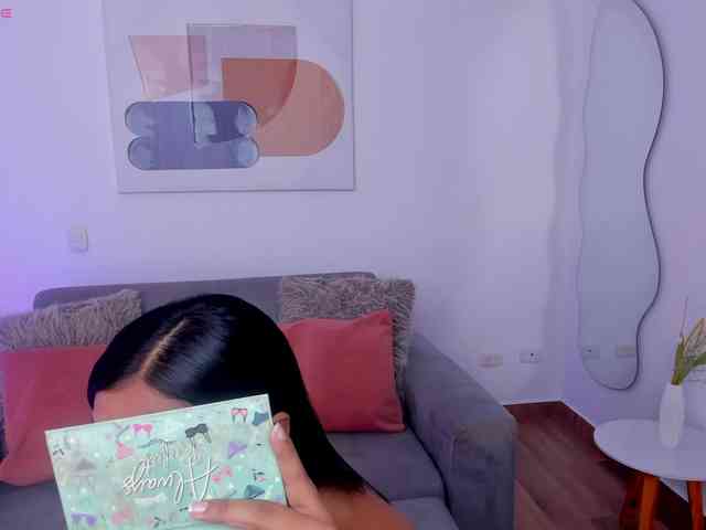 AmandaConner webcam