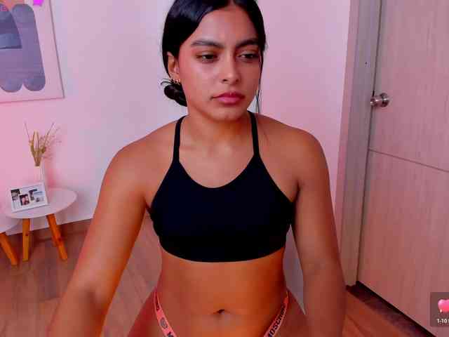 AmandaConner webcam