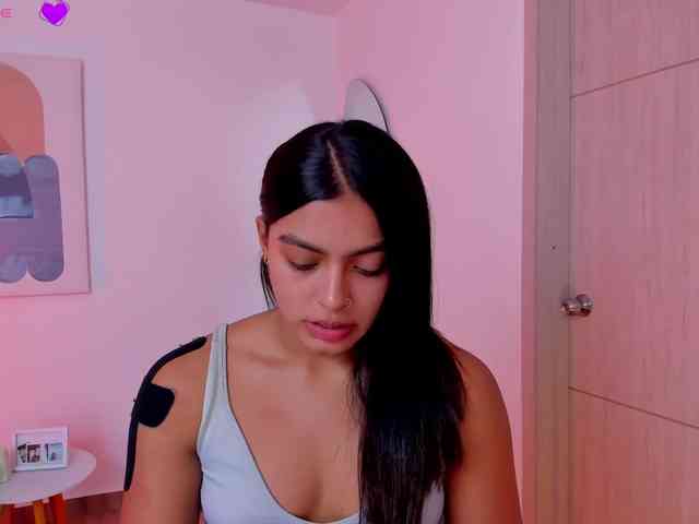 AmandaConner webcam