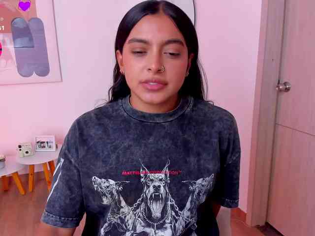 AmandaConner webcam