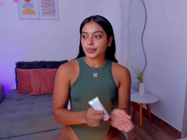 AmandaConner webcam
